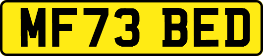 MF73BED