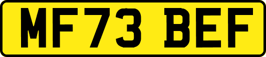 MF73BEF
