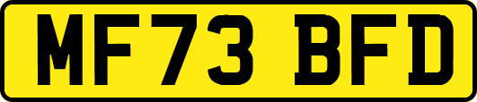 MF73BFD