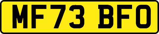 MF73BFO