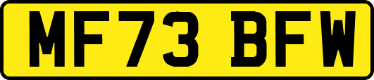 MF73BFW