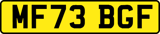 MF73BGF