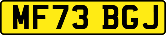 MF73BGJ