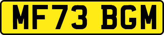 MF73BGM