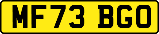 MF73BGO