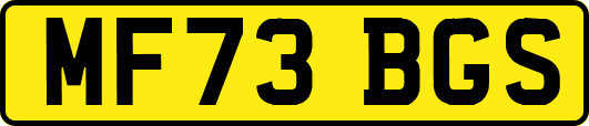 MF73BGS
