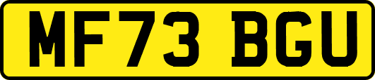 MF73BGU