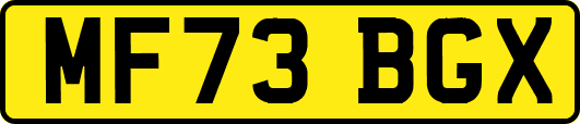 MF73BGX