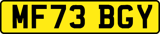 MF73BGY