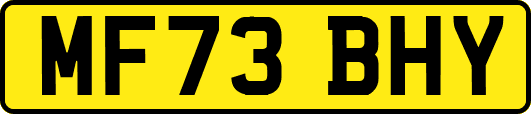 MF73BHY