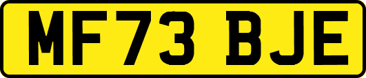MF73BJE
