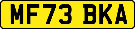 MF73BKA