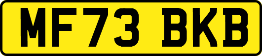 MF73BKB