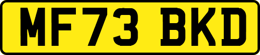 MF73BKD