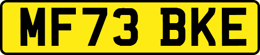 MF73BKE
