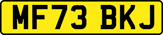 MF73BKJ