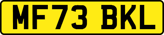 MF73BKL