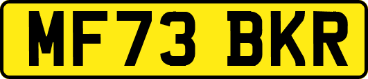 MF73BKR