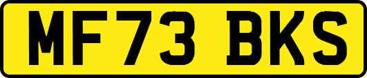 MF73BKS