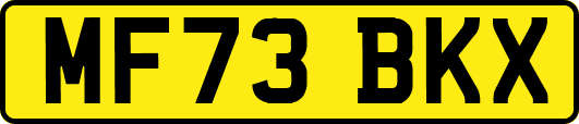 MF73BKX