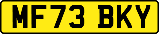 MF73BKY