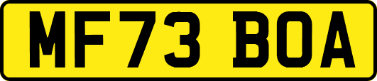 MF73BOA