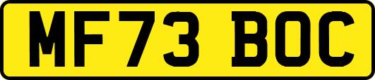 MF73BOC
