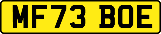 MF73BOE