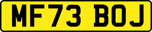 MF73BOJ