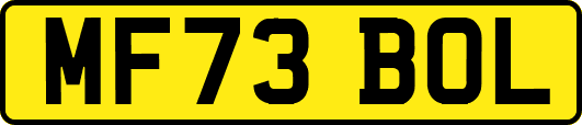 MF73BOL