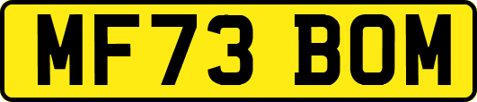 MF73BOM