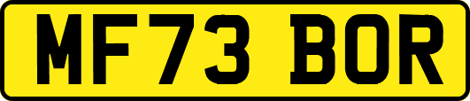 MF73BOR