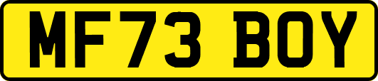 MF73BOY