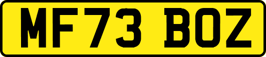 MF73BOZ