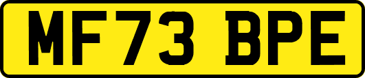 MF73BPE