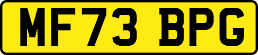 MF73BPG