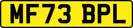 MF73BPL