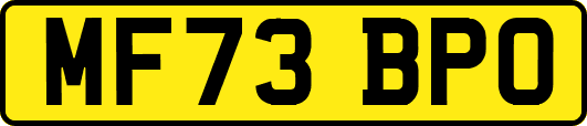 MF73BPO