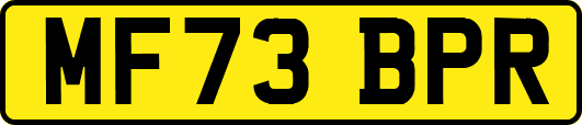MF73BPR