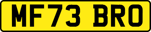 MF73BRO