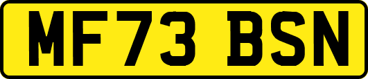 MF73BSN
