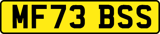 MF73BSS