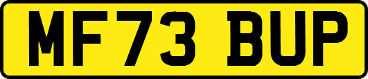 MF73BUP