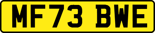 MF73BWE