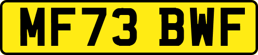 MF73BWF