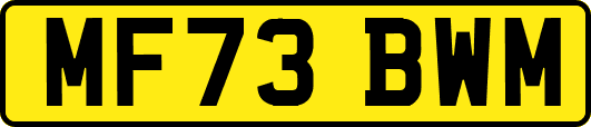 MF73BWM