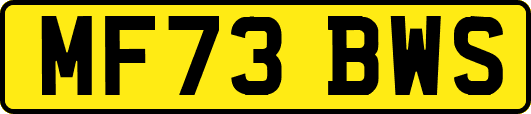 MF73BWS