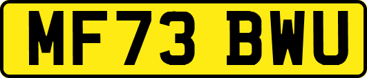 MF73BWU