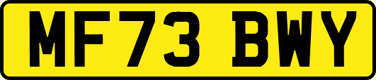 MF73BWY