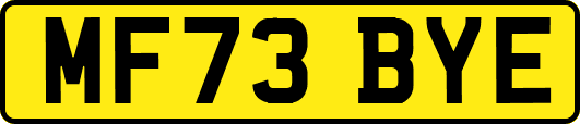 MF73BYE